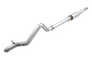 AWE Tuning 20-21 Jeep Gladiator JT 3.6L Trail Edition Cat-Back Exhaust-11