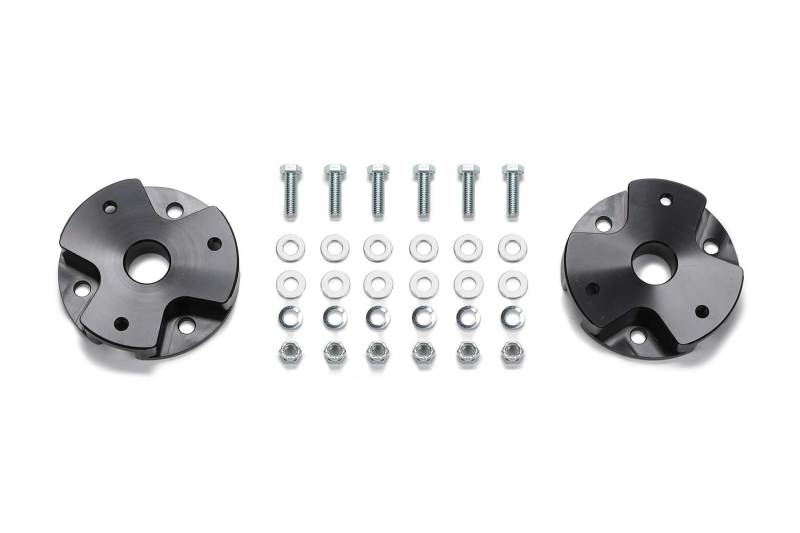 Fabtech 09-23 Ram 1500 4WD 2in Leveling System - 0