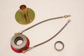 McLeod Hyd T.O. Bearing Kit Gm T56 Bolt On Collar Slip On Bearing - 0