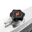 Mishimoto 98-07 Toyota Land Cruiser J100 (2UZ-FE) Aluminum Radiator-4