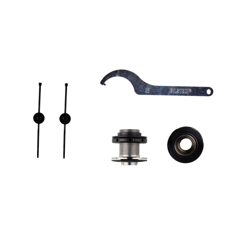 Bilstein EVO S Series Coilovers 19-20 BMW 330i - 0