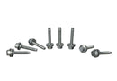 Ford Racing Coyote 5.0L V8 (Fits 2011- 2/23/16 Mustang GT/F-150 4V Ti-VCT) Ignition Coil Set-6