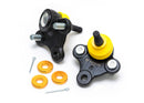 Whiteline 16+ Hyundai Elantra GT/18+ Veloster/17+ I30N Front Roll Center/Bump Steer Correction Kit-1