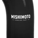 Mishimoto 2012+ Jeep Wrangler 6cyl Black Silicone Hose Kit-13