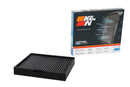 K&N 20-21 Ford Escape L3/L4 1.5L/2.0L/2.5L Cabin Air Filter-4