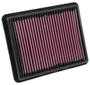 K&N Replacement Air Filter for 2014 Mazda 6 2.2L L4 DSL-5