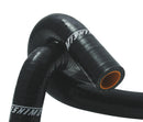 Mishimoto 90-91 Mazda Miata Black Silicone Heater Hose Kit-8