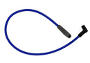 Ford Racing 9mm Spark Plug Wire Sets - Blue-9