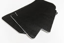 Corsa 20-25 Chevrolet C8 Corvette Black Out Heat Protection Shields-4