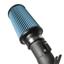 Injen 15-21 Subaru WRX 2.0L 4 Cyl. Wrinkle Black Cold Air Intake-5