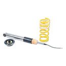 KW Coilover Kit DDC 2017+ Ford Focus RS-6