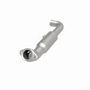 MagnaFlow Converter Direct Fit 10-14 Ford F-150 6.2L-35