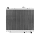 Mishimoto 98-07 Toyota Land Cruiser J100 (2UZ-FE) Aluminum Radiator-5