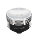 Manley Ford 4.6L/5.4L SOHC/DOHC (2v/4v)3.572in Bore 18cc Spherical Dish Piston Set-8