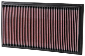 K&N Replacement Air Filter MERCEDES BENZ E420 1997 - 0