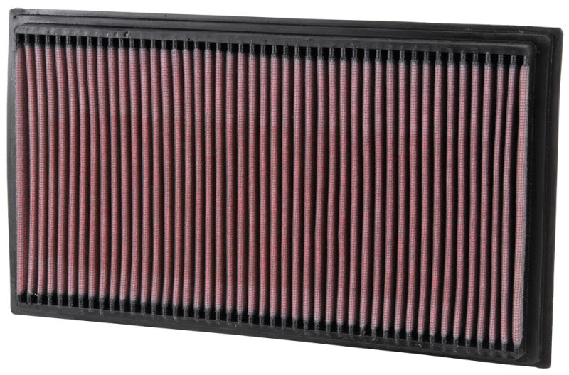 K&N Replacement Air Filter MERCEDES BENZ E420 1997 - 0