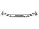 aFe CONTROL 20-22 Ford Explorer L4 2.3L (t) Tubular Steel Front Suspension Strut Brace Gunmetal Gray-6