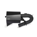 Mishimoto BMW 12-13 320i/328i / 14-15 428i / 15-16 228i Performance Air Intake Kit - Wrinkle Black-13