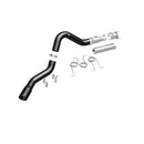 MagnaFlow 21+ GMC Sierra 3500HD DPF-Back Black Filter-Back 5in Single Passenger Side Rear Exit-32