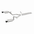 MagnaFlow 2024 Ford Mustang GT 5.0L Competition Series Cat-Back Performance Exhaust System-34