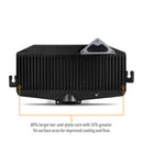 Mishimoto 22+ WRX TMIC Kit Black Core Black Pipes-8