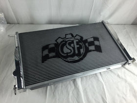 CSF 2011+ BMW 1 Series M / 07-11 BMW 335i / 2009+ BMW Z4 sDrive30i/Z4 sDrive35i (A/T Only) Radiator - 0