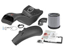 aFe Momentum GT Pro Dry S Stage-2 Intake System 15-17 Ford F-150 V8 5.0L-11