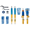 Bilstein B14 2012 BMW 328i Base Front and Rear Suspension Kit-2