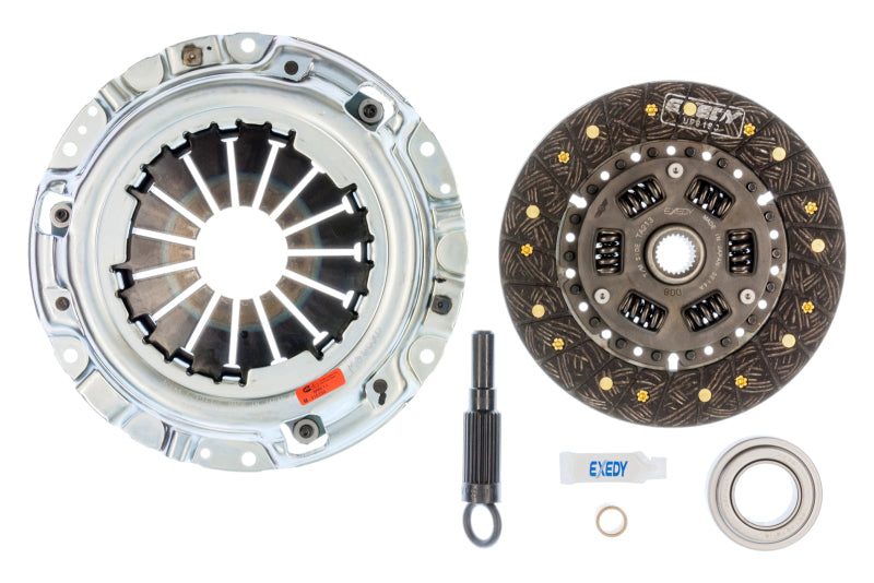 Exedy 1982-1983 Nissan 200SX L4 Stage 1 Organic Clutch - 0