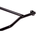 BBK 86-93 Mustang 5.0 Tubular Strut Tower Brace - Black Powdercoat Finish-10