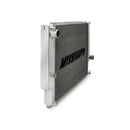 Mishimoto 92-99 BMW E36 Manual Aluminum Radiator-4