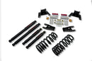 Belltech LOWERING KIT WITH ND2 SHOCKS-7