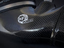 aFe MagnumFORCE Carbon Fiber Air Intake System Stage-2 Pro DRY S 08-13 BMW M3 (E9X) V8 4.0L-8