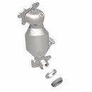 Magnaflow Conv DF 11-14 CR-Z 1.5L Manifold-47