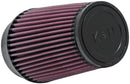 K&N Bombardier/Can AM/Honda 450/644/650 Universal Replacement Tapered Conical Air Filter-3