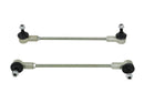 Whiteline Plus 06/97-02 Daewoo Nubira J100 4cyl Front Sway Bar Link Assembly (ball/ball link)-6