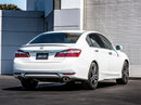 Borla 16-17 Honda Accord Axle-Back S-Type Exh 2.25in To Muffler Dual 2.0in Out 4.25in x 3.5in Tip-4