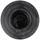 K&N Universal Rubber Filter-Round Tapered 4in Flange ID x 8in Base OD x 6.625in Top OD x 8in H-10
