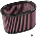 K&N Replacement Air Filter 08-11 Kawasaki KVF750 Brute Force-2