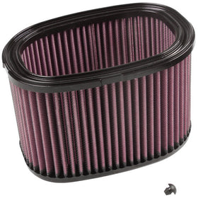 K&N Replacement Air Filter 08-11 Kawasaki KVF750 Brute Force - 0