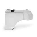 Mishimoto 2011+ Dodge Challenger/Charger / Chrysler 300C Aluminum Expansion Tank - Natural Finish-3