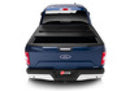 BAK 21-22 Ford F-150 (Incl. 2022 Lightning) BAKFlip G2 5.7ft Bed Cover-14