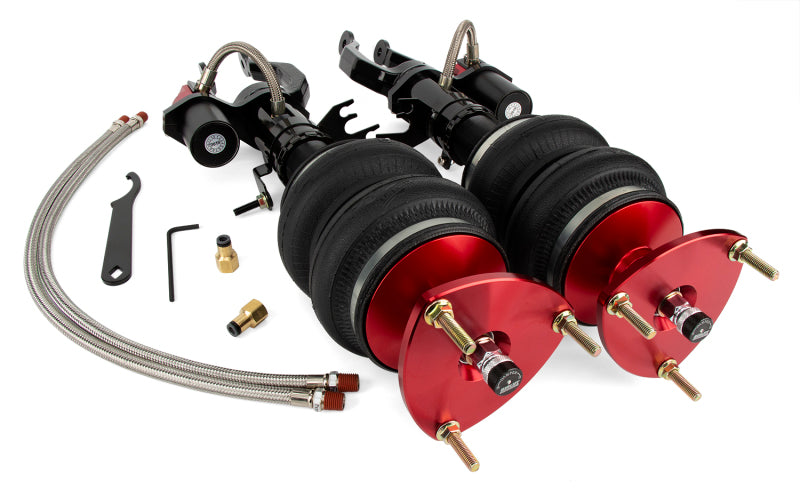 Air Lift Performance Front Kit for 08-17 Nissasn GTR R35 - 0