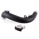Mishimoto 2018+ Jeep Wrangler JL 2.0L Performance Intercooler Pipe-7
