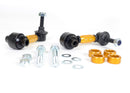 Whiteline 12+ Subaru BRZ / 12+ Scion FR-S / 12+ Toyota 86 Rear Adj X H/D Sway Bar - Link Assembly-3