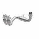 MagnaFlow Direct Fit Catalytic Converter 00-05 Toyota MR2 1.8L-36