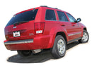 Borla 05-10 Grand Cherokee 5.7L V8 SS Catback Exhaust-4