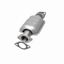 MagnaFlow Direct Fit Catalytic Converter Miata 90-93-43