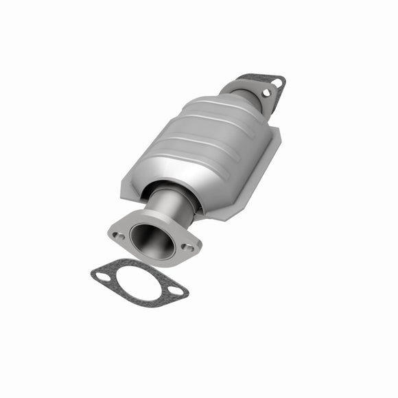 MagnaFlow Direct Fit Catalytic Converter Miata 90-93