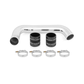 Mishimoto 08-10 Ford 6.4L Powerstroke Cold-Side Intercooler Pipe and Boot Kit - 0